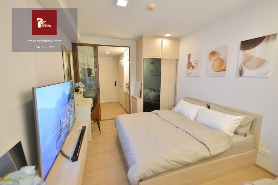 DT-10086  ให้เช่า QUINTARA MHy’ZEN Phrom Phong (ควินทารา มาย’เซน พร้อมพงษ์)ใกล้ BTS พร้อมพงษ์