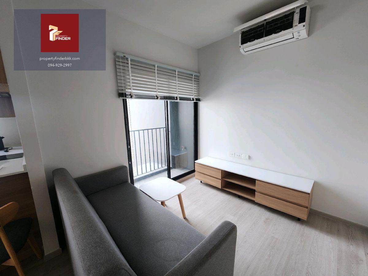 ให้เช่าคอนโดนิว โนเบิล เซ็นเตอร์ (Nue Noble Centre Bangna)✨️ นัดชมห้อง 🟥LINE : @pfbkk