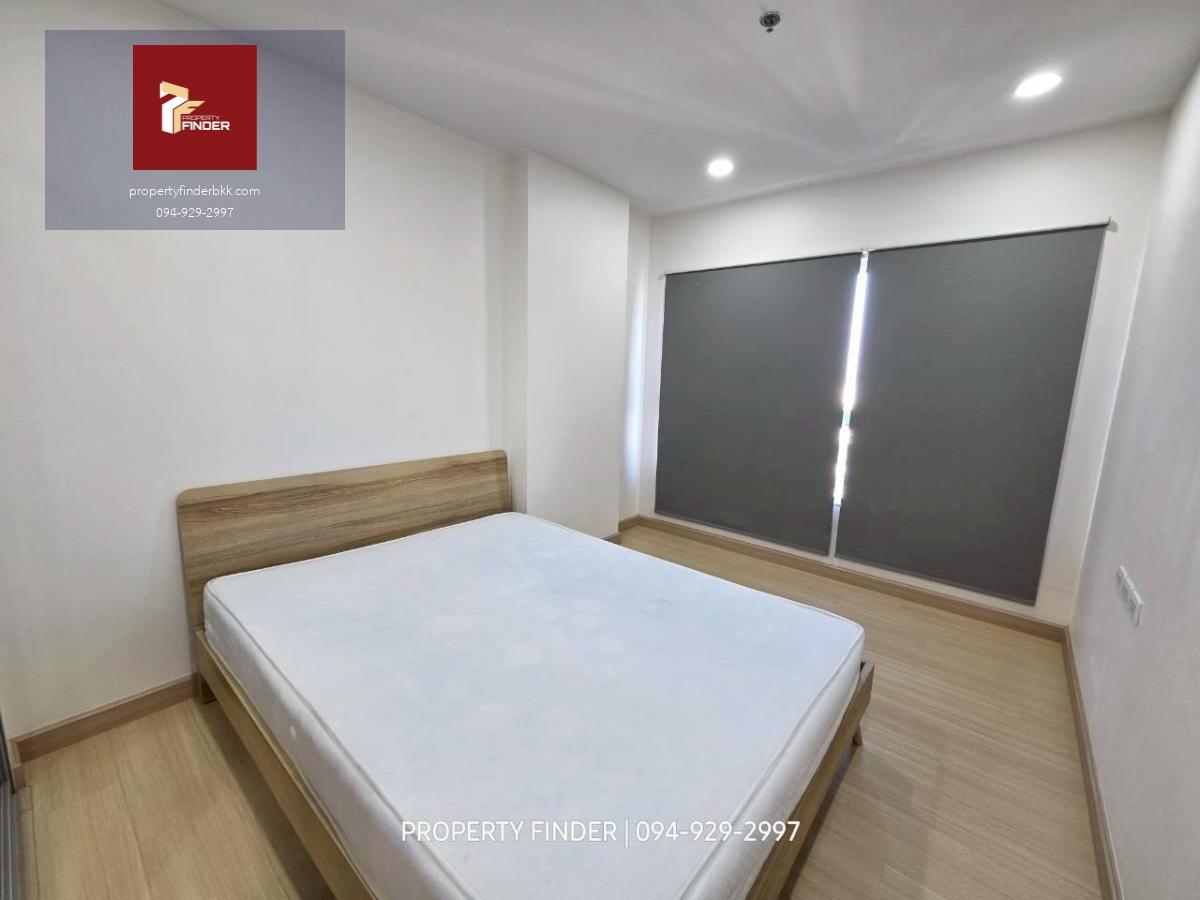 PFD-07621 ให้เช่าคอนโด ศุภาลัย เวอเรนด้า สุขุมวิท 117 นัดชมห้อง 👉line : @pfbkk