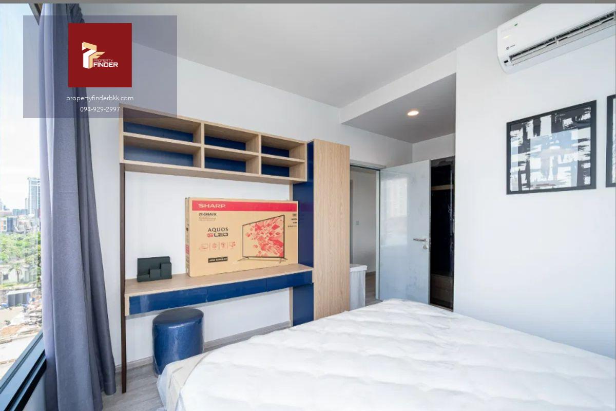 Rds-4952 ให้เช่าคอนโด XT Eakkamai ห้องสวย ไปไวมาก🍁นัดชมห้องด่วน 🟥LINE : @propertyfinder