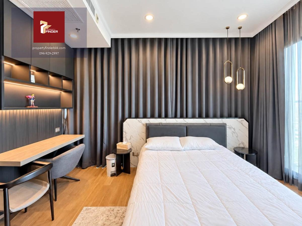 PFD-09246 Condo for rent Supalai Oriental Sukhumvit 39 (ให้เช่าคอนโด ศุภาลัย โอเรียนทัล สุขุมวิท 39)