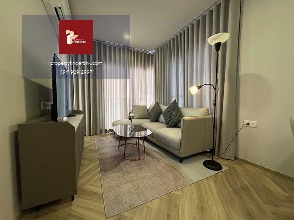 PFD-08296 ให้เช่า แชปเตอร์ ทองหล่อ 25 (Chapter Thonglor 25) ใกล้รถไฟฟ้า BTS ทองหล่อ ทำเลทองหล่อ-สุขุมวิท 🚈✨