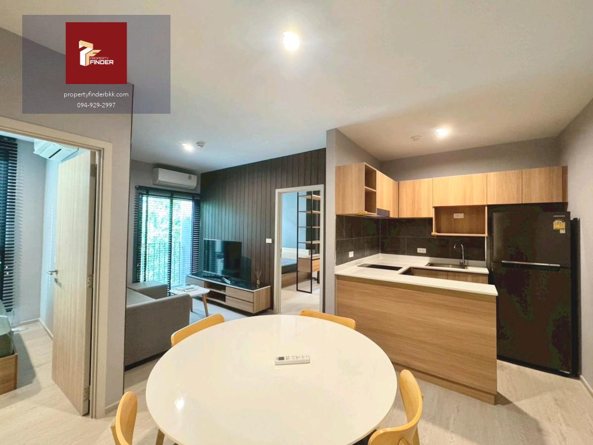 PFD-05798 ให้เช่าคอนโดนิว โนเบิล เซ็นเตอร์ (Nue Noble Centre Bangna)✨️ นัดชมห้อง 🟥LINE : @pfbkk