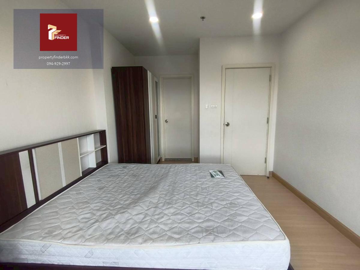 PFD-07669 ให้เช่าคอนโด ศุภาลัย เวอเรนด้า สุขุมวิท 117 นัดชมห้อง 👉line : @pfbkk