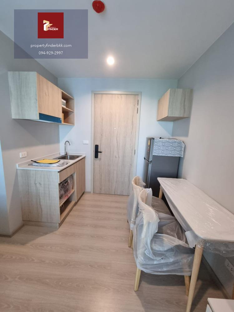 Rds-0590 ให้เช่าคอนโด  Nue Noble Srinakarin Lasalle ห้องใหม่ นัดชมห้อง 👉line : @propertyfinder