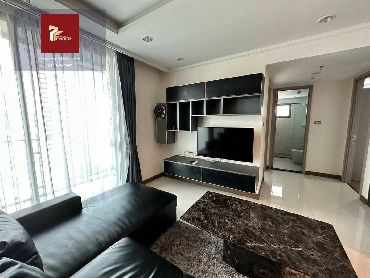 PFD-07999 ให้เช่า Supalai Oriental Sukhumvit 39 2 นอน 66 ตรม. ชั้น 17 ตึก B ห้องสวย ราคาพิเศษ 40,000 บาท (ว่าง 17 มี.ค.)