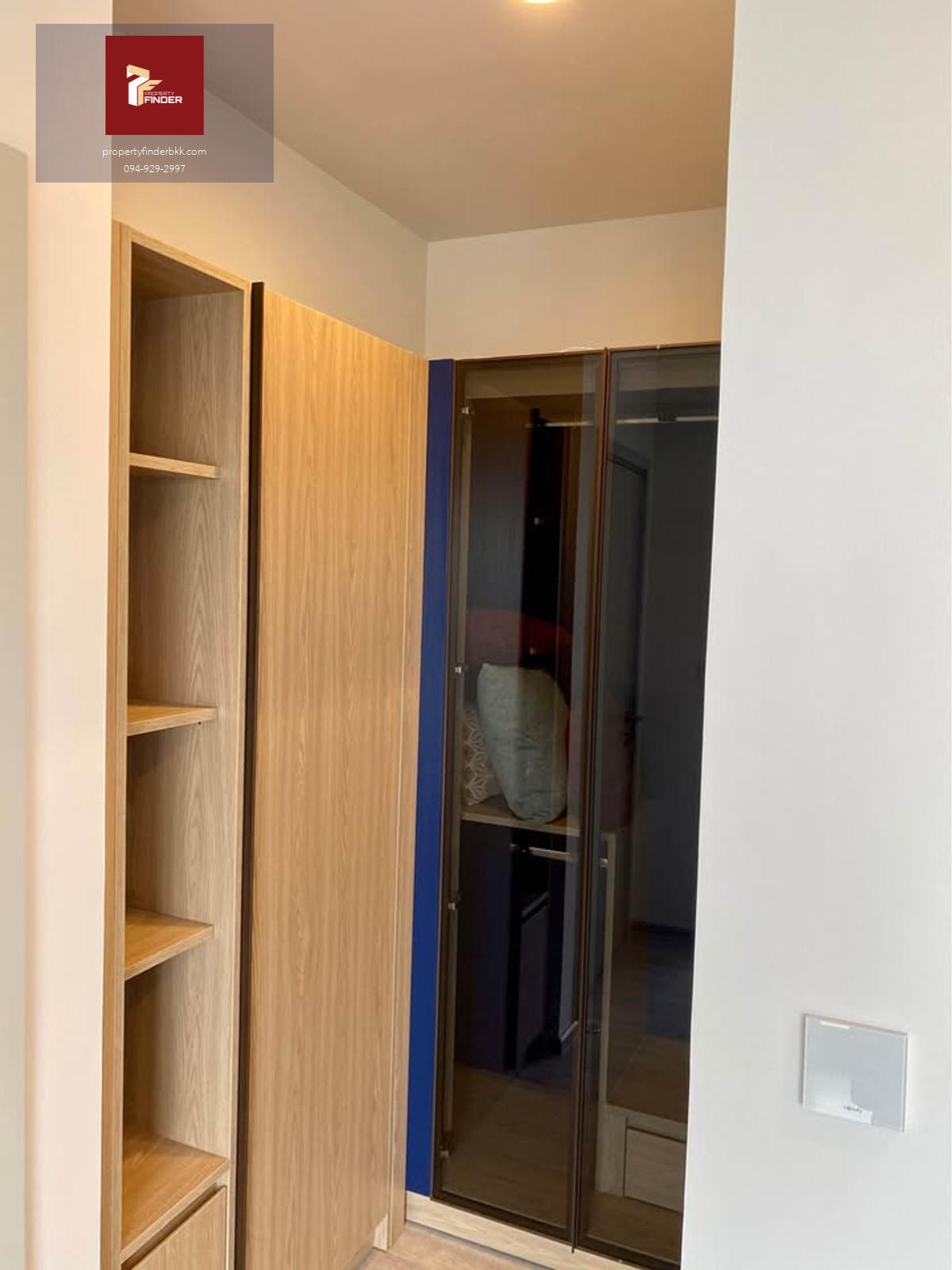 PFD-08132 ให้เช่า เอ็กซ์ที เอกมัย (XT Ekkamai)  ใจกลางซอยเอกมัย ใกล้ BTS เอกมัย