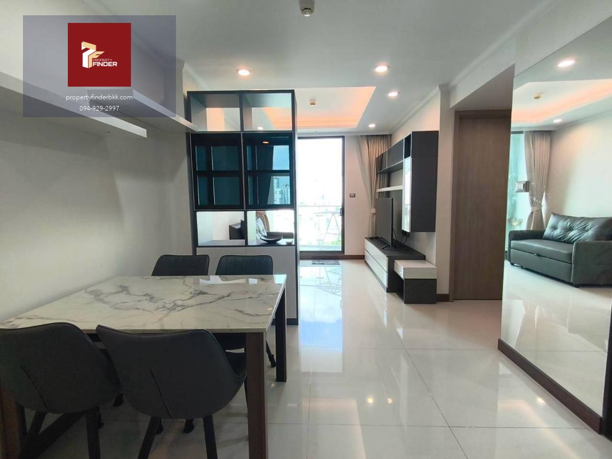 PFD-09285 Condo for rent Supalai Oriental Sukhumvit 39 (ให้เช่าคอนโด ศุภาลัย โอเรียนทัล สุขุมวิท 39)