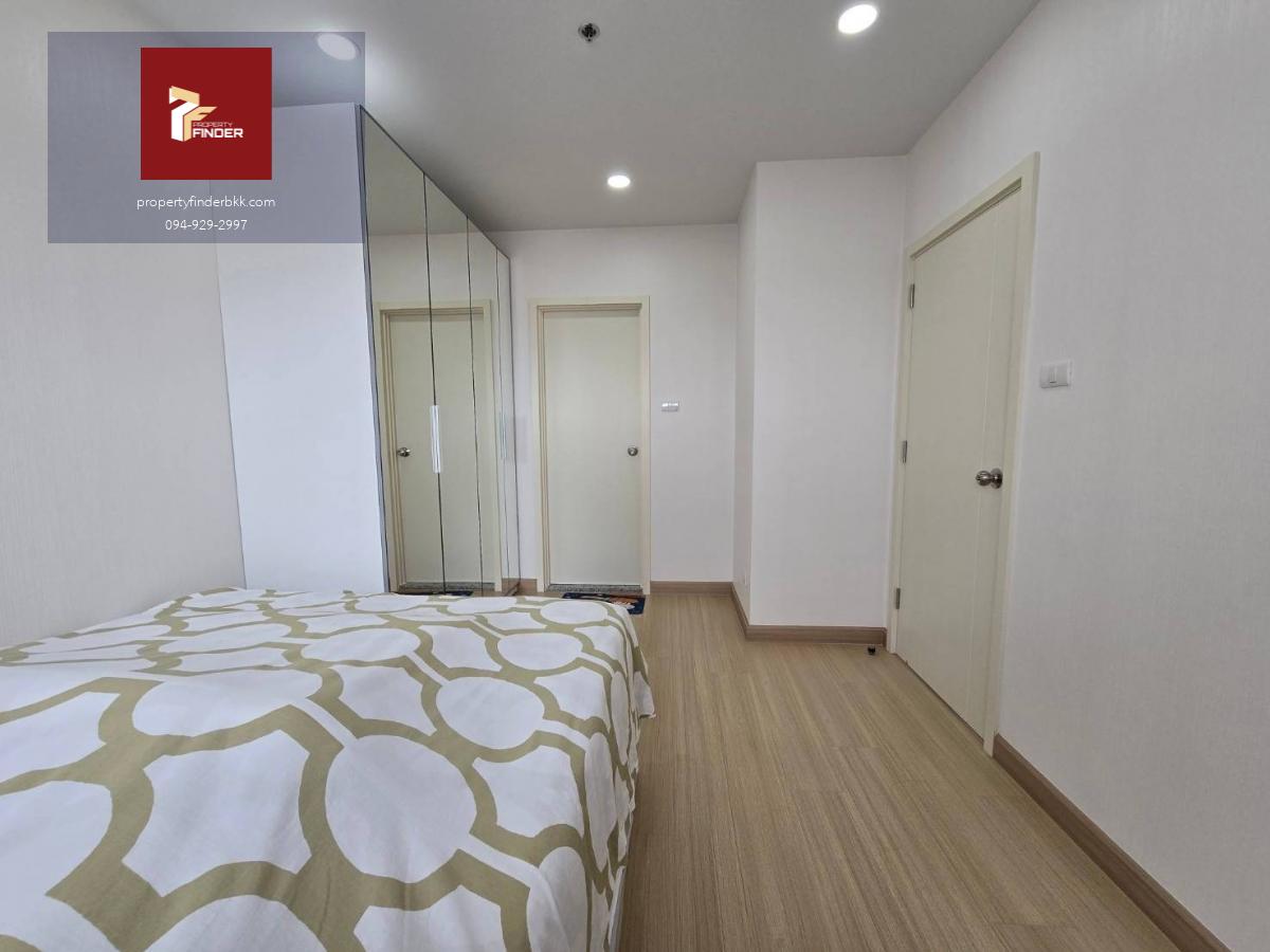 Rds-4189 ให้เช่าคอนโด ศุภาลัย เวอเรนด้า สุขุมวิท 117 (Supalai Veranda Sukhumvit 117)นัดชมห้อง 🟥LINE : @pfbkk