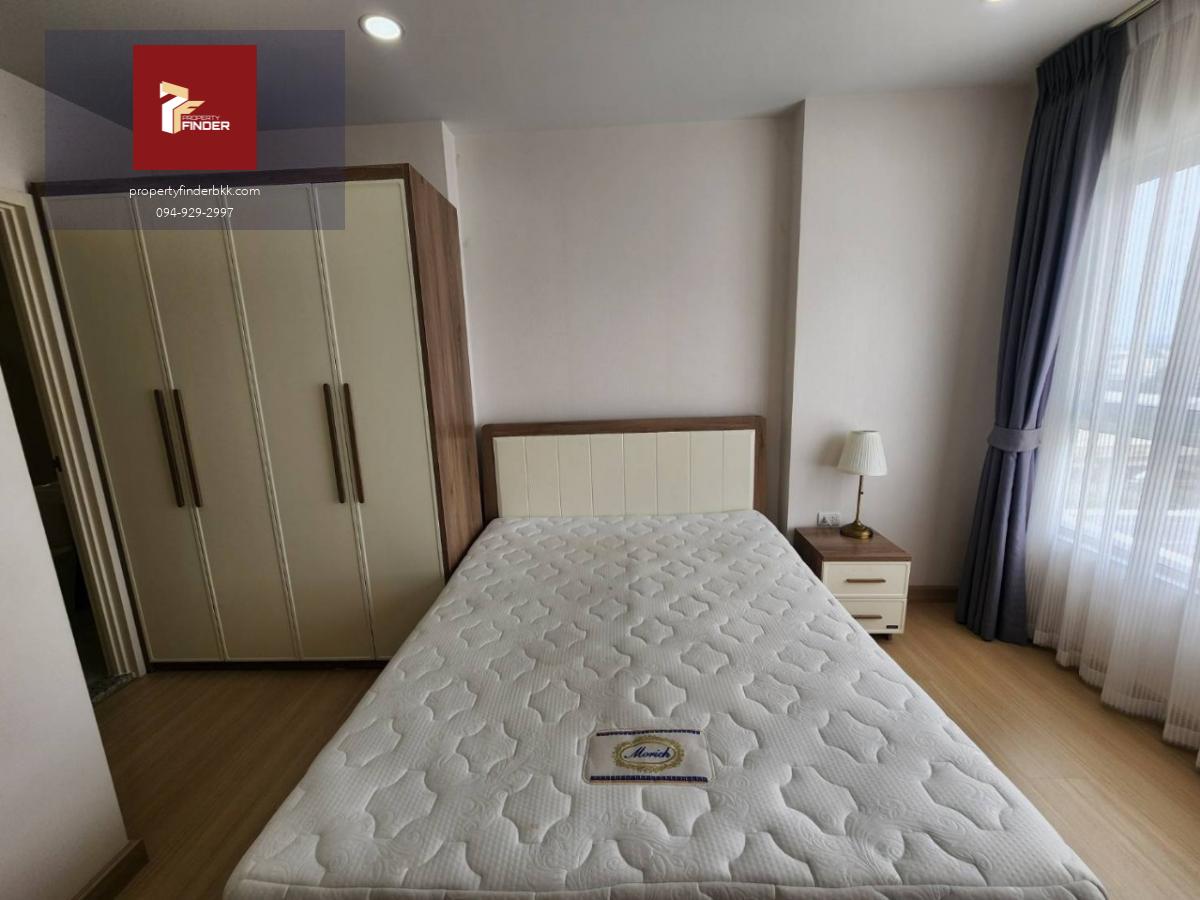 ให้เช่าคอนโด ศุภาลัย เวอเรนด้า สุขุมวิท 117 นัดชมห้อง 👉line : @pfbkk