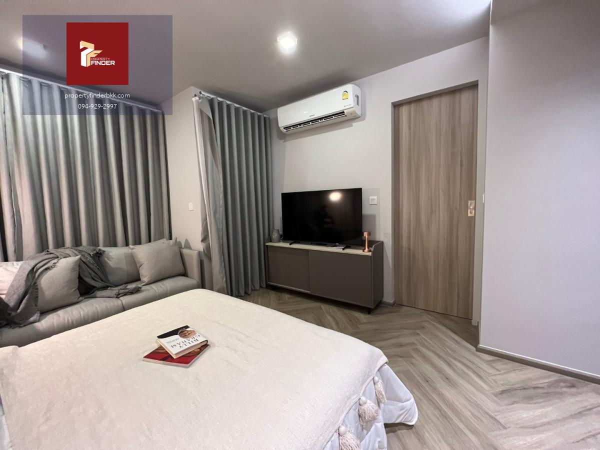 DT-10901 ให้เช่า แชปเตอร์ ทองหล่อ 25 (Chapter Thonglor 25) ใกล้ ARL รามคำแหง 