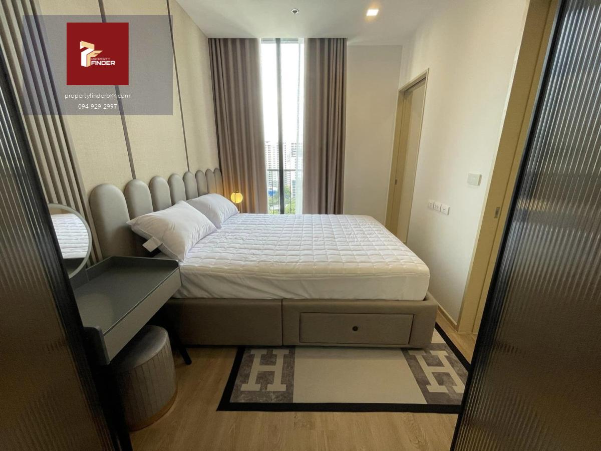 DT-1024  ปล่อยเช่าคอนโด Noble State 39 สุขุมวิท 39  เดินเพียง 470 ม. ถึง BTS พร้อมพงษ์	