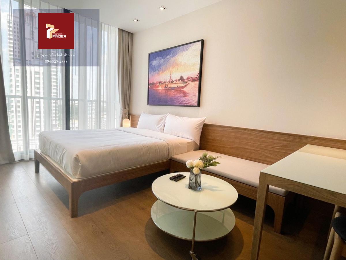 DT- 5430 ให้เช่า Park Origin Phrom Phong (พาร์ค ออริจิ้น พร้อมพงษ์) 