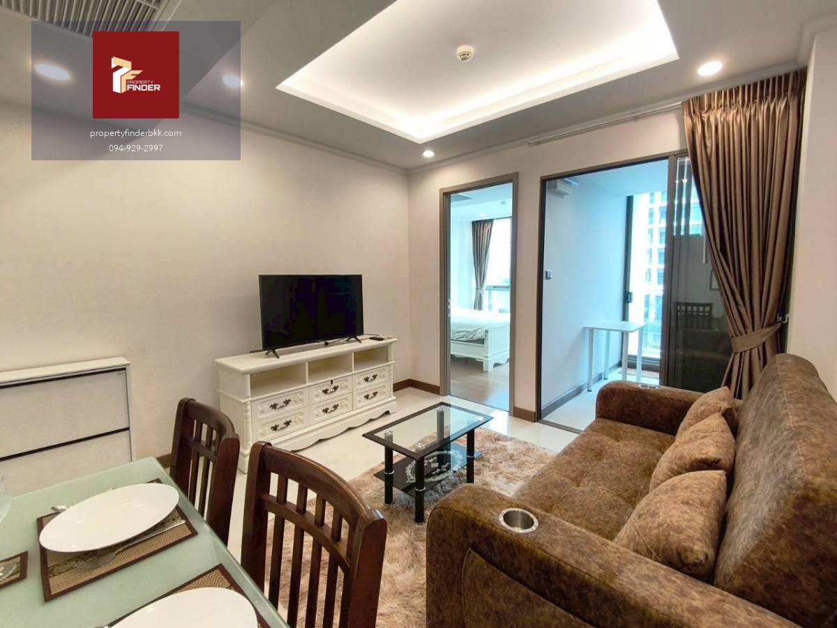 🏙️ PFD-08733 Supalai Oriental Sukhumvit 39 | Building B | 8th Floor