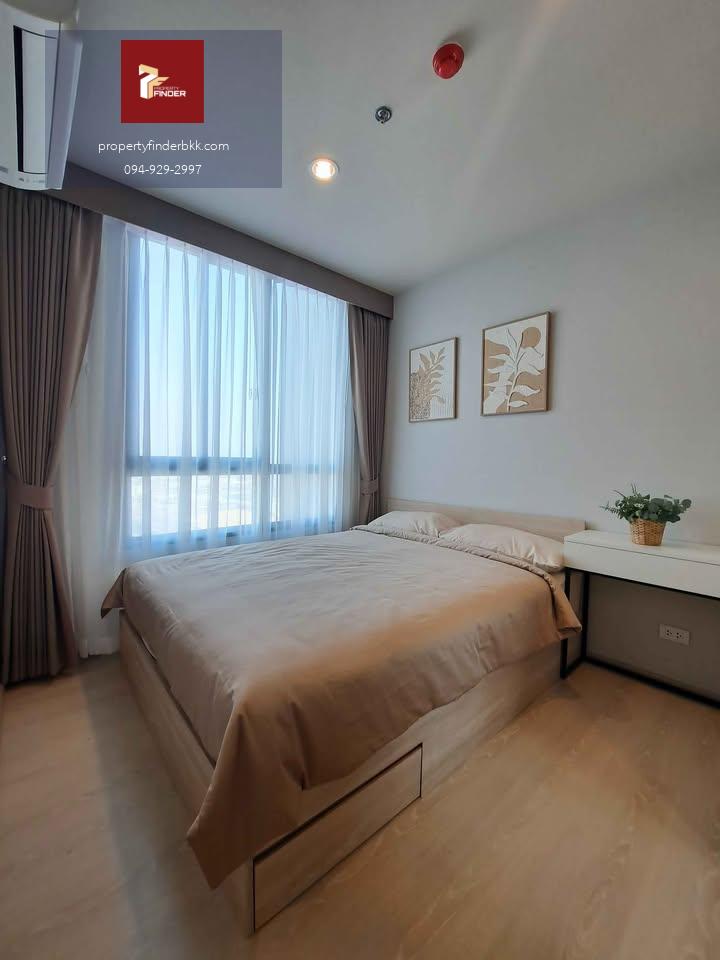 PFD-08054 ให้เช่า Nue Mega Plus บางนา 2 นอน