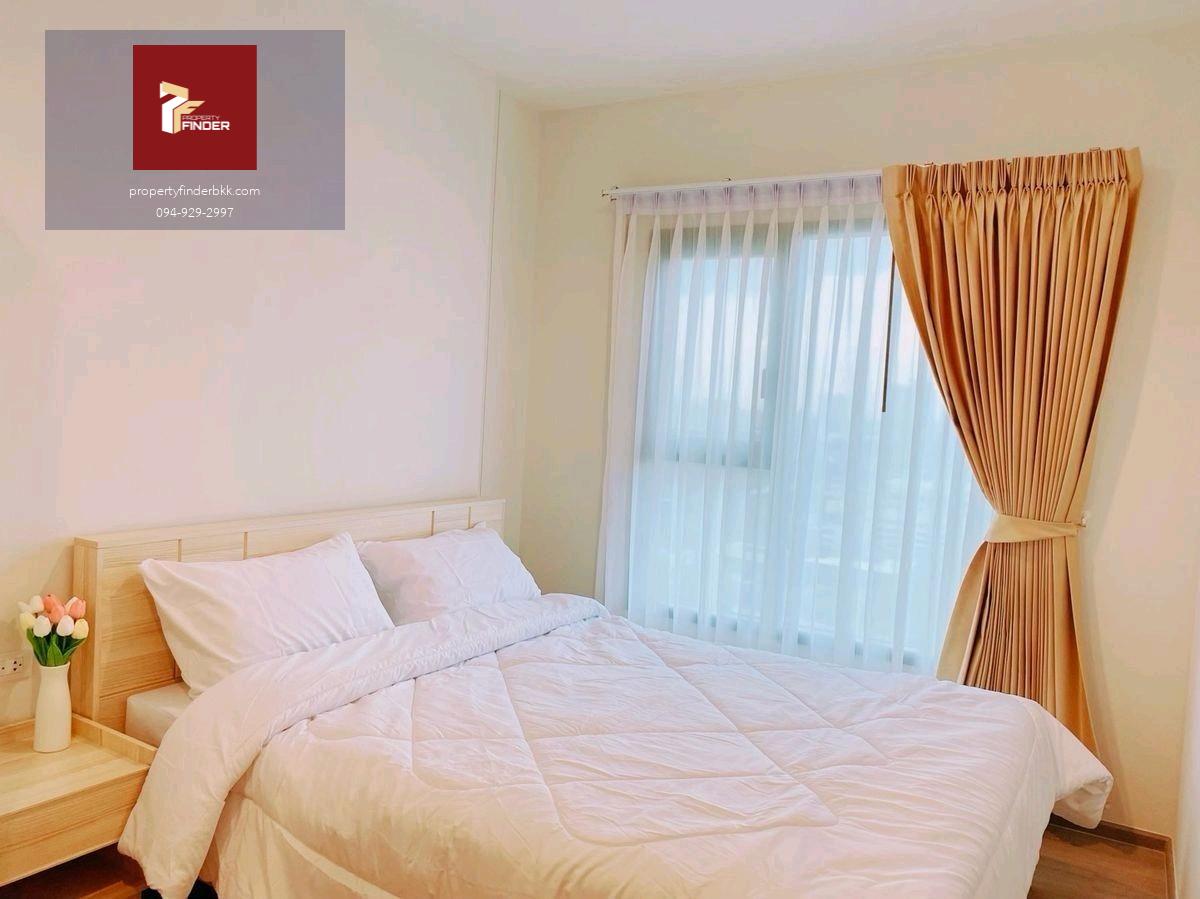 Rds-4904 ให้เช่าคอนโดเดอะเบส เพชรบุรี-ทองหล่อTHE BASE Phetchaburi-Thonglor นัดชมห้อง 👉line : @propertyfinder