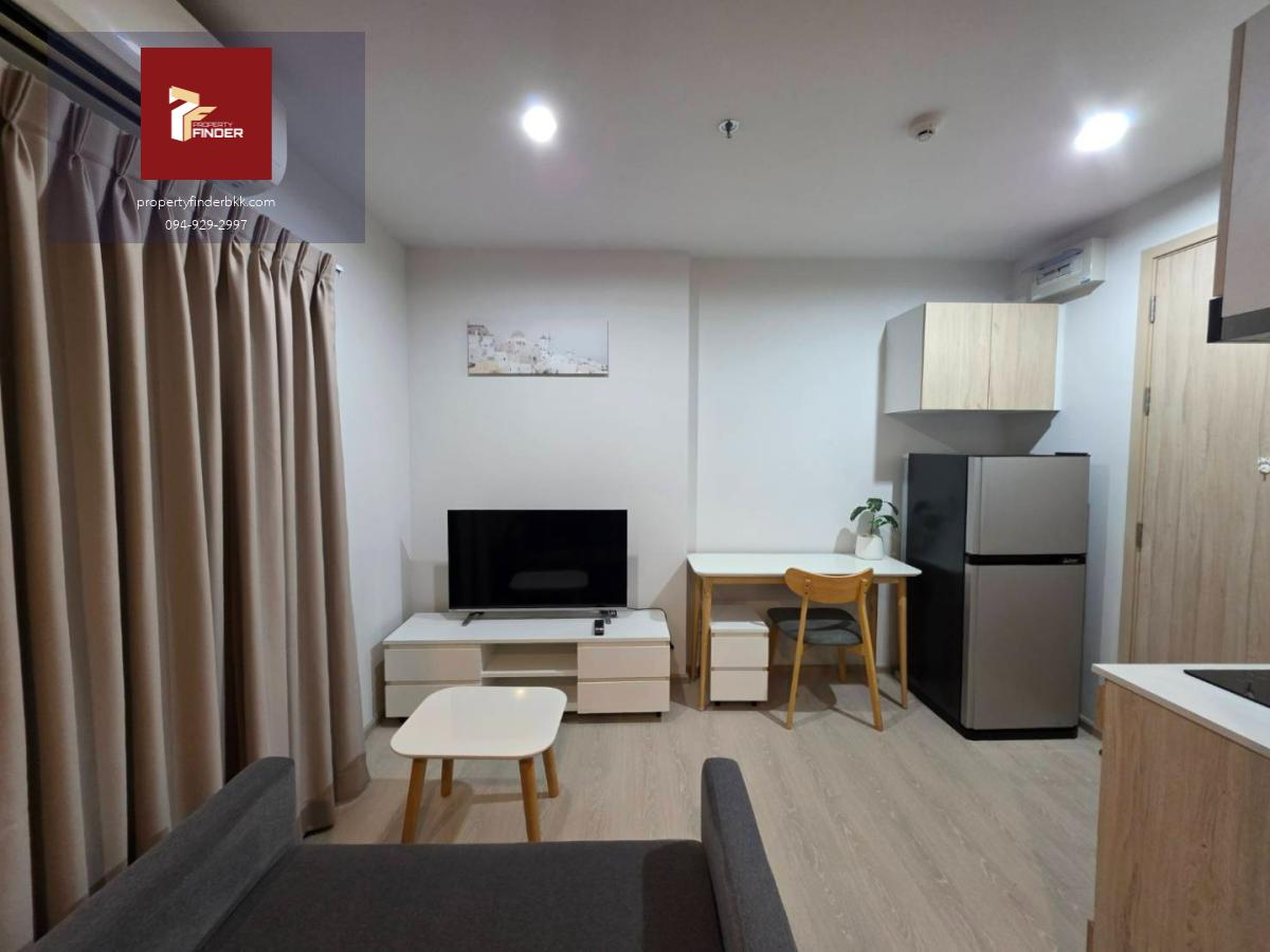 PFD-07640 ให้เช่าคอนโด นิว โนเบิล งามวงศ์วาน ( NUE Noble Ngamwongwan )นัดชมห้อง ■ line : @propertyfinder