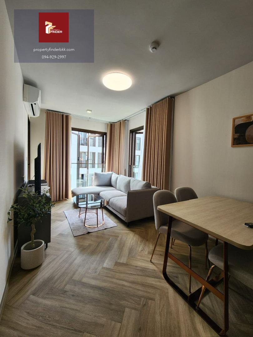 PFD-08190 ให้เช่า แชปเตอร์ ทองหล่อ 25 (CHAPTER Thonglor 25) ทำเลทองหล่อ ใกล้ BTS ทองหล่อ