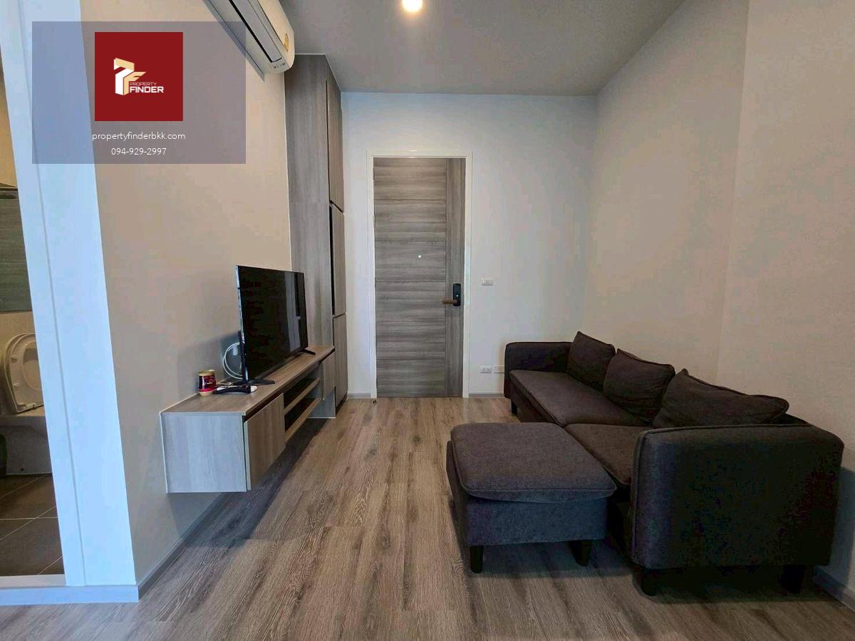 ให้เช่าคอนโด  ไนท์บริดจ์ คอลลาจ รามคำแหง(Knightsbridge Collage Ramkramheang)