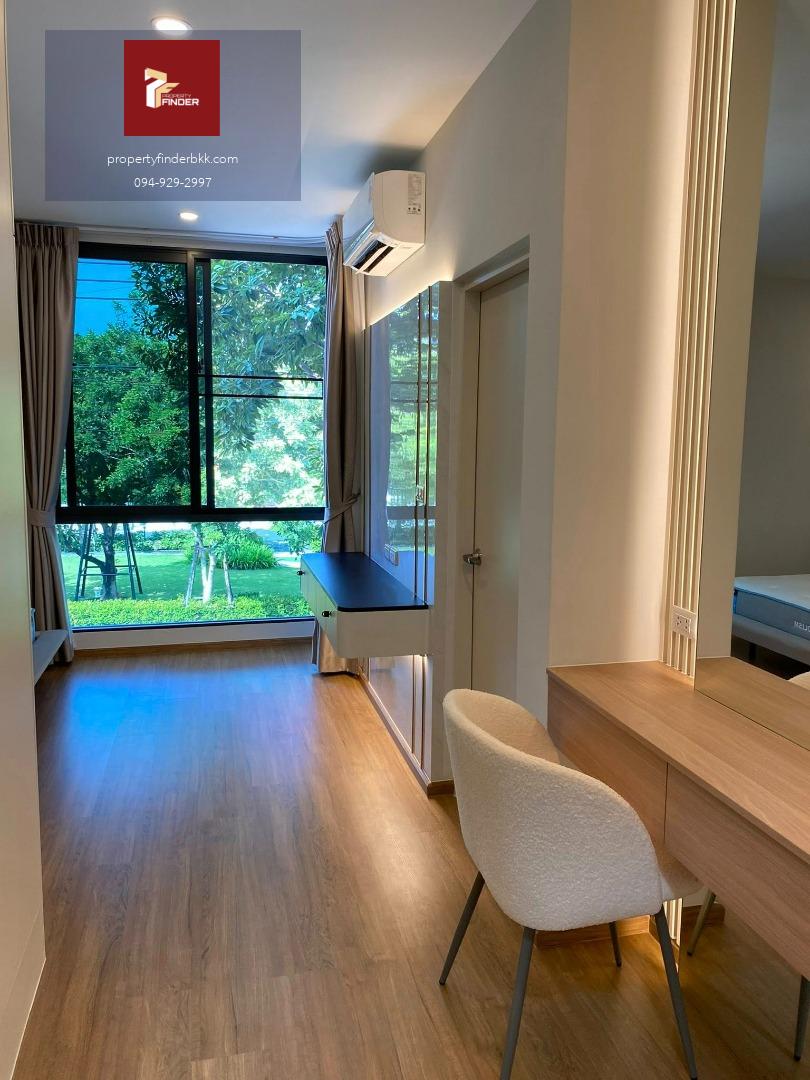 RL-173 ให้เช่า พลีโน่ สุขุมวิท-บางนา 2 (Pleno Sukhumvit-Bangna 2) ใกล้ Mega Bangna