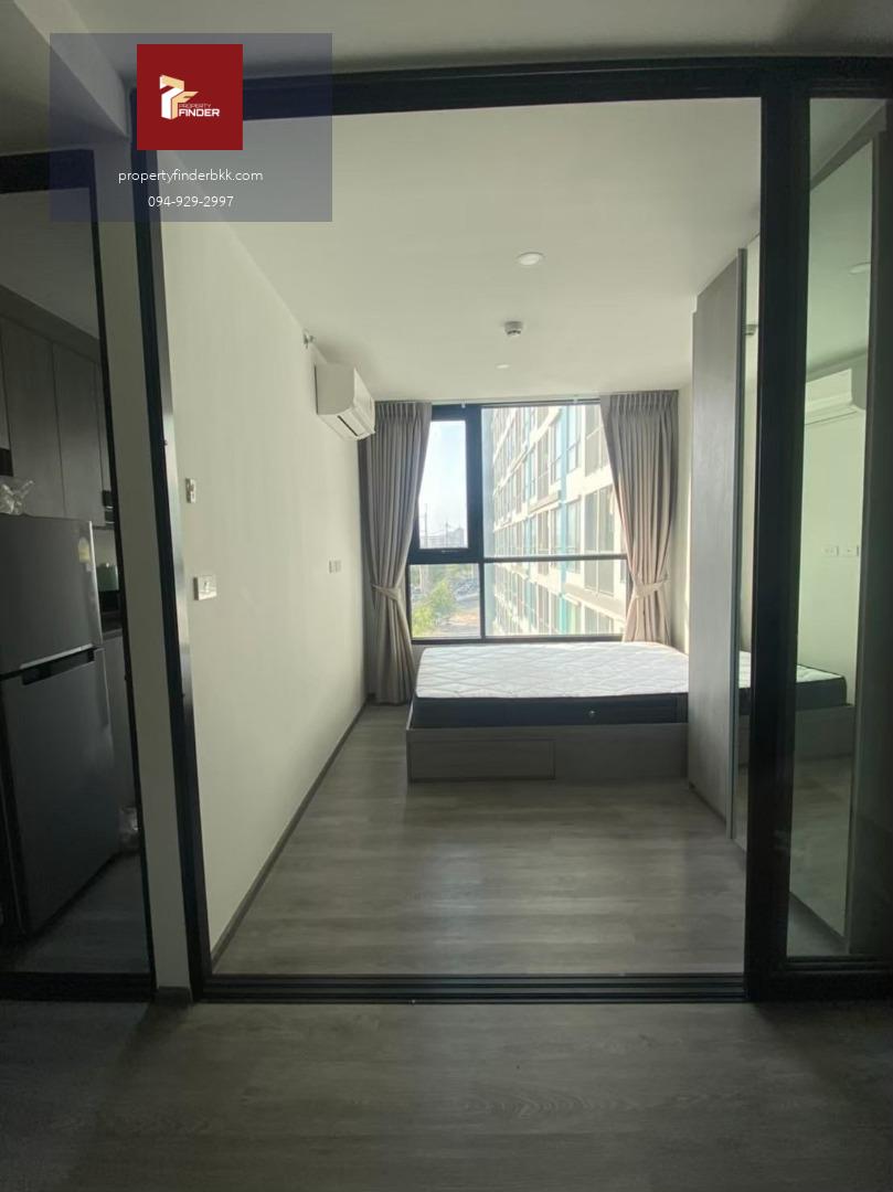 PFD-08230 ให้เช่าดิ ออริจิ้น อี 22 สเตชั่น (The Origin E22 Station) คอนโดใกล้ BTS สายลวด (E22) เพียง 222 เมตร