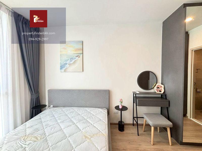 PFD-08225 ให้เช่า นิว ดิสทริค อาร์ 9 (Nue District R9) ใกล้ MRT พระราม 9