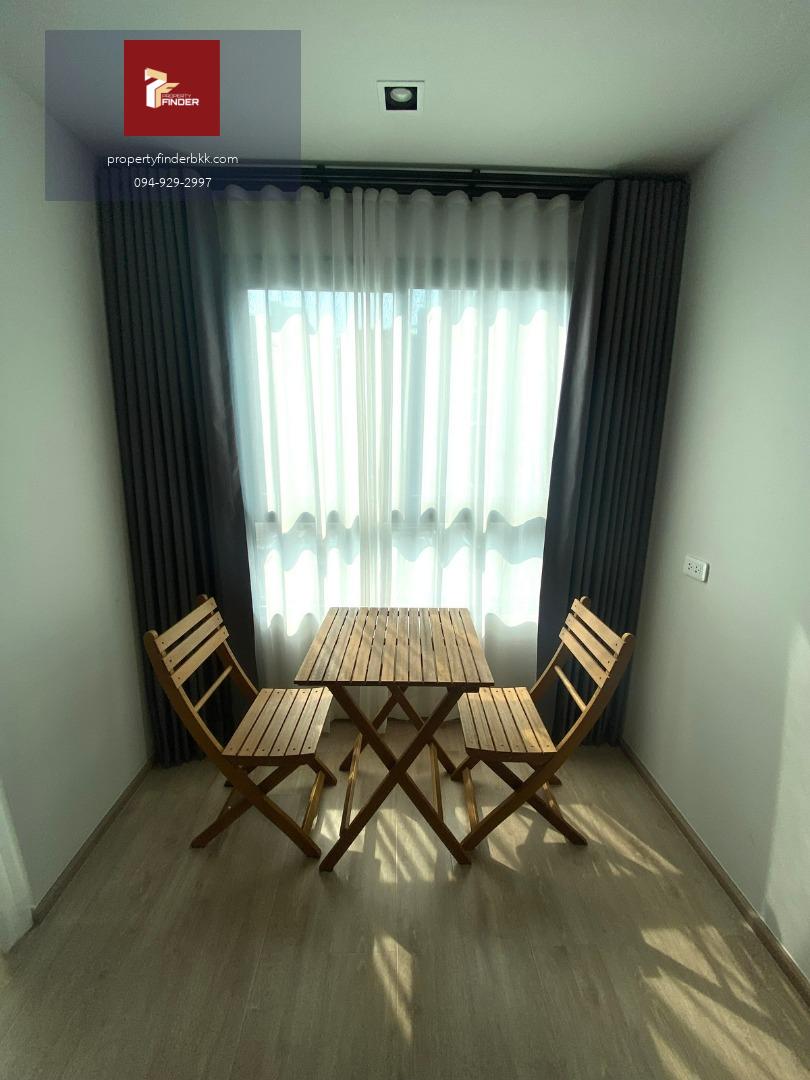 PFD-07662 ให้เช่าคอนโด ไอดีโอ พระราม 9-อโศก ( Ideo Rama 9-Asoke ) นัดชมห้อง ■ line : @propertyfinder