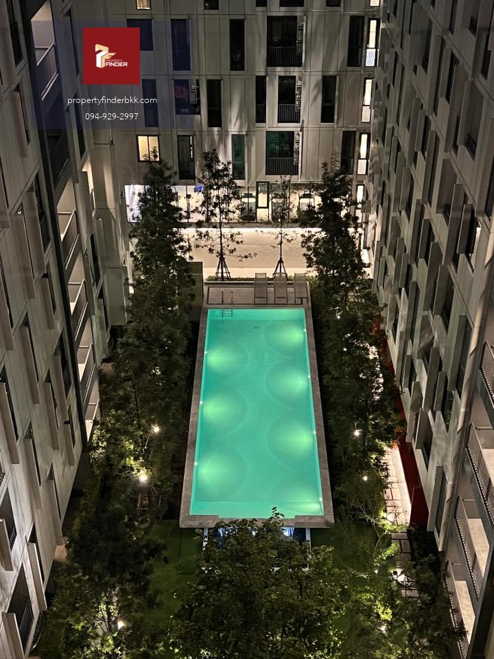 DT-10145  ให้เช่า QUINTARA MHy’ZEN Phrom Phong (ควินทารา มาย’เซน พร้อมพงษ์)ใกล้ BTS พร้อมพงษ์