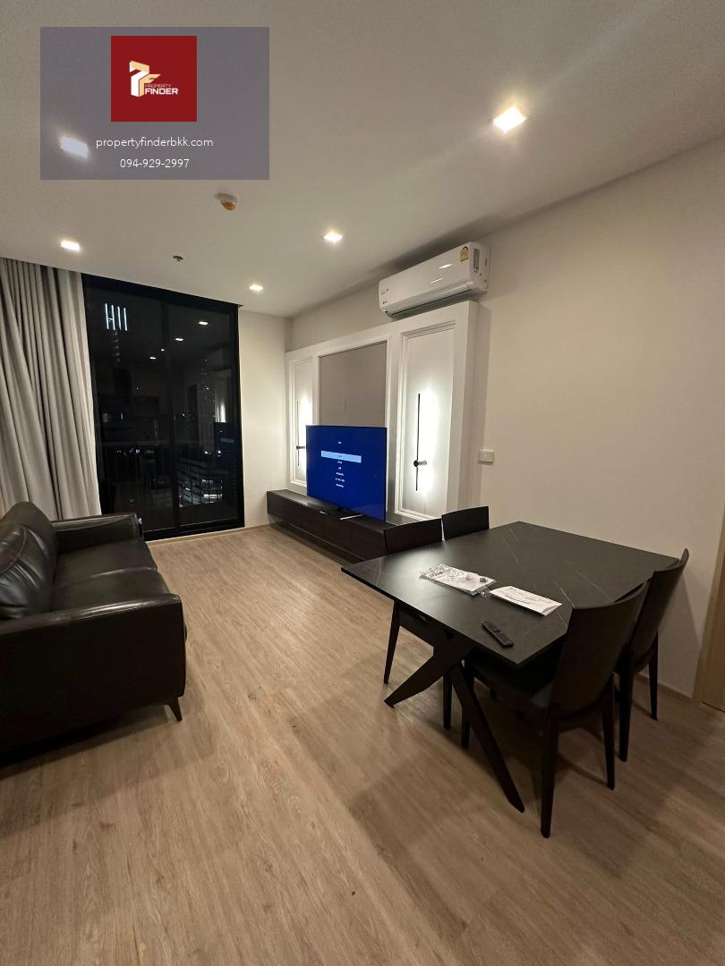 PFD-08065 ให้เช่า Noble State 39  ห้องใหม่