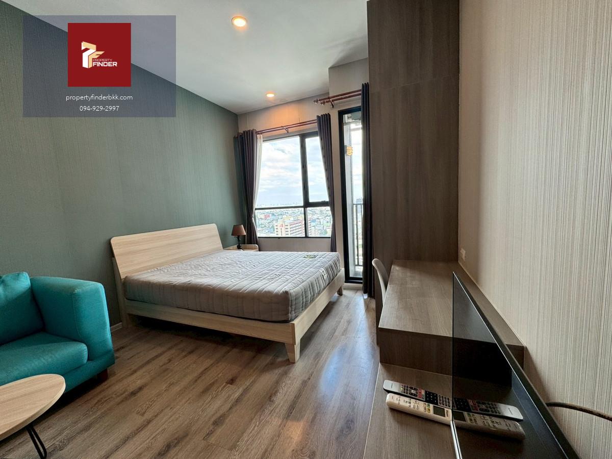 PFD-07499 ให้เช่าคอนโด ไนท์บริดจ์ คอลลาจ รามคำแหง ( Knightsbridge Collage Ramkhamhaeng )