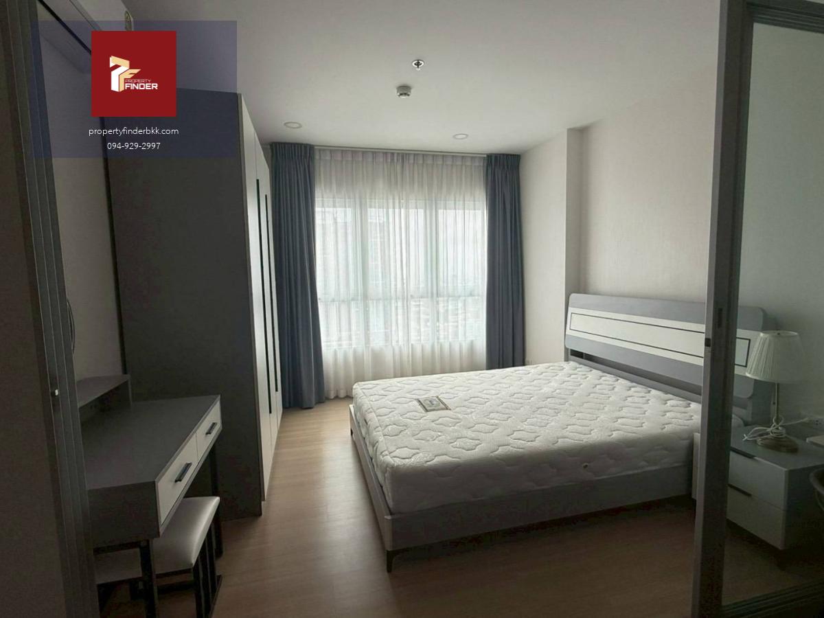 PFD-08329 ให้เช่า ศุภาลัย เวอเรนด้า สุขุมวิท 117 (Supalai Veranda Sukhumvit 117) ใกล้รถไฟฟ้า BTS ปู่เจ้า ทำเลสุขุมวิท 117 🚈✨