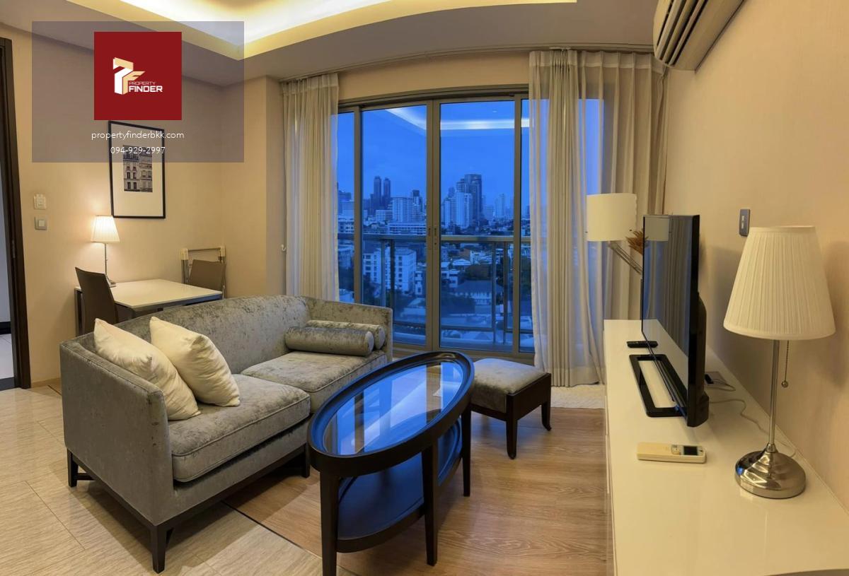 DT-6415 ให้เช่า H Sukhumvit 43 คอนโดหรู ดีไซน์โดดเด่น เป็นส่วนตัวสูง ใกล้ BTS พร้อมพงษ์ 