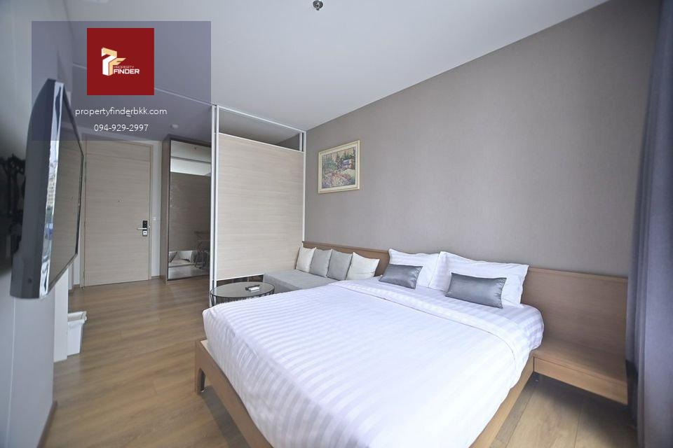 DT- 3346  ให้เช่า Park Origin Phrom Phong (พาร์ค ออริจิ้น พร้อมพงษ์) 