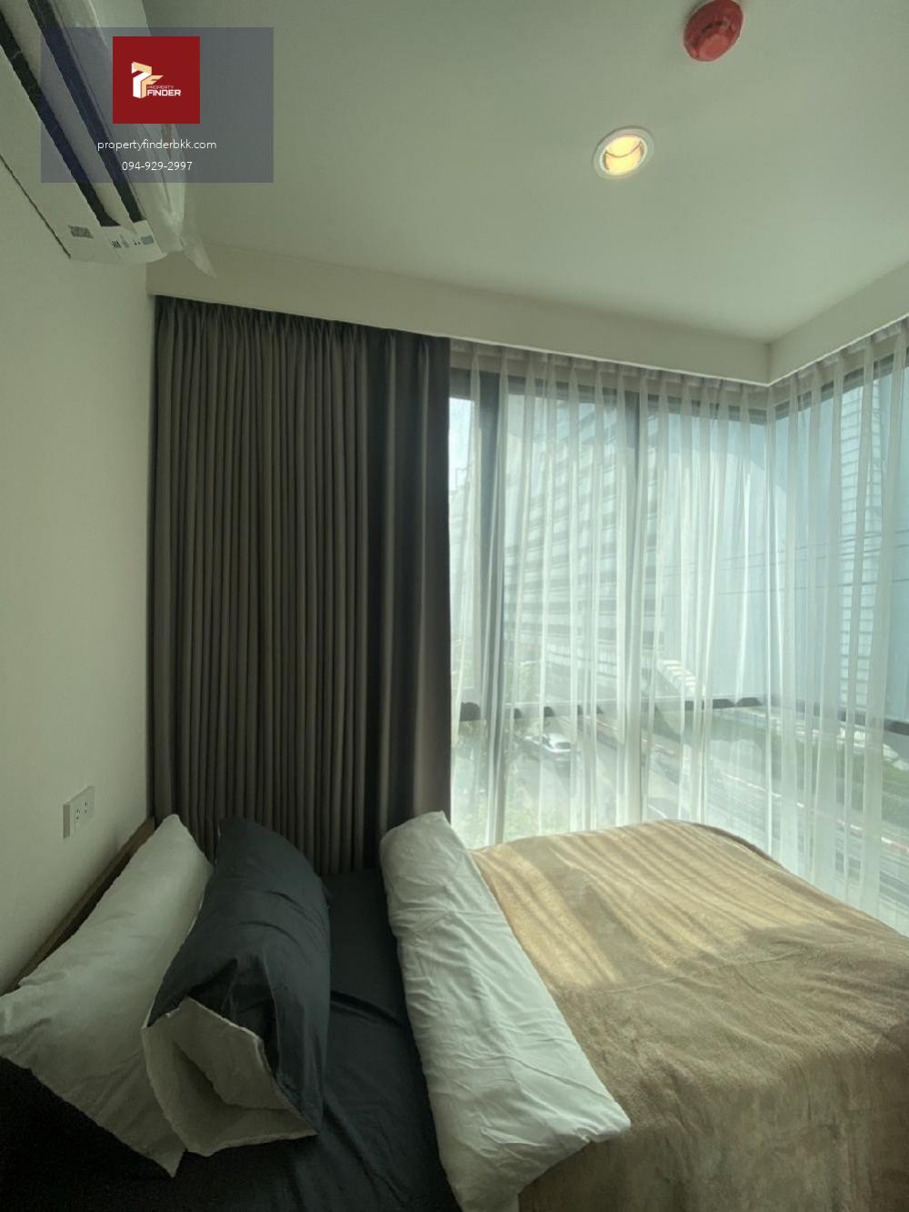 ให้เช่าคอนโด นิว โนเบิล เซ็นเตอร์ บางนา[NUE NOBLE CENTRE BANGNA]