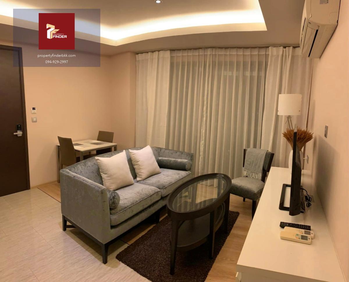 DT-1170  ให้เช่า H Sukhumvit 43 คอนโดหรู ดีไซน์โดดเด่น เป็นส่วนตัวสูง ใกล้ BTS พร้อมพงษ์ 