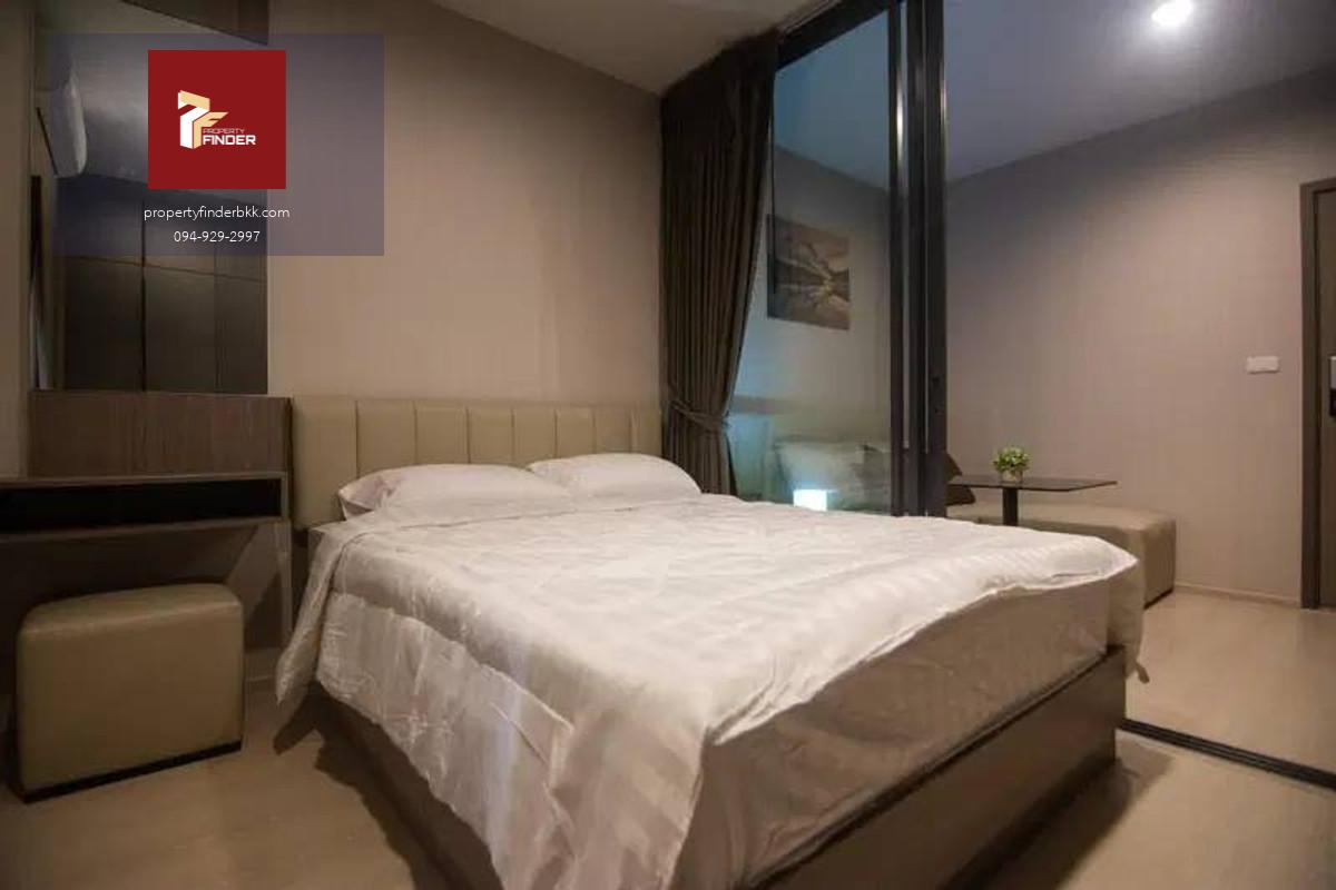 Rds-2524 ให้เช่าคอนโด IDEO ท่าพระ อินเตอร์เชนจ์ ห้องว่าง 5 มค 69 นัดชมห้อง @propertybkk4