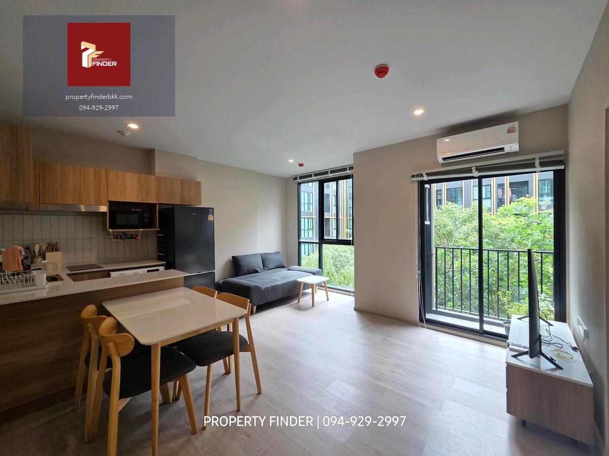 PFD-05924 ให้เช่าคอนโดนิว โนเบิล เซ็นเตอร์ (Nue Noble Centre Bangna)✨️ นัดชมห้อง 🟥LINE : @pfbkk