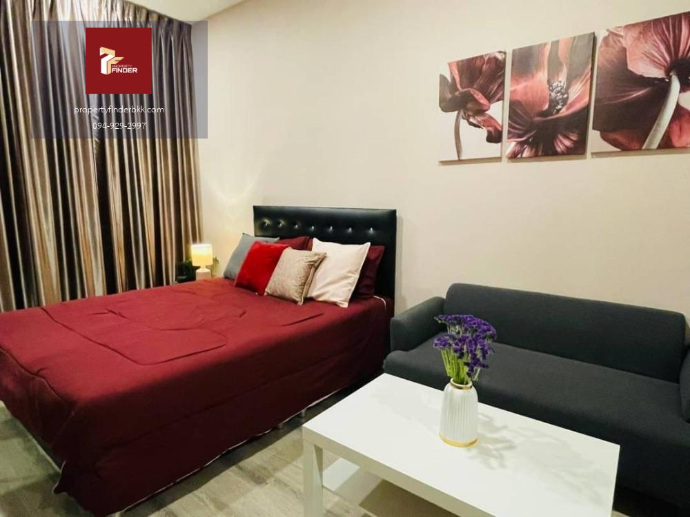 ให้เช่าคอนโด ไนท์บริดจ์ คอลลาจ รามคำแหง (KnightsBridge Collage Ramkhamhaeng)