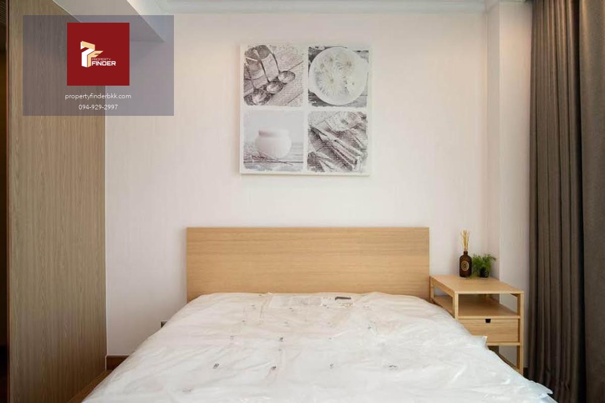 🏙️ PFD-08233 Supalai Oriental Sukhumvit 39 | ศุภาลัย โอเรียนทัล สุขุมวิท 39 | 10th Floor