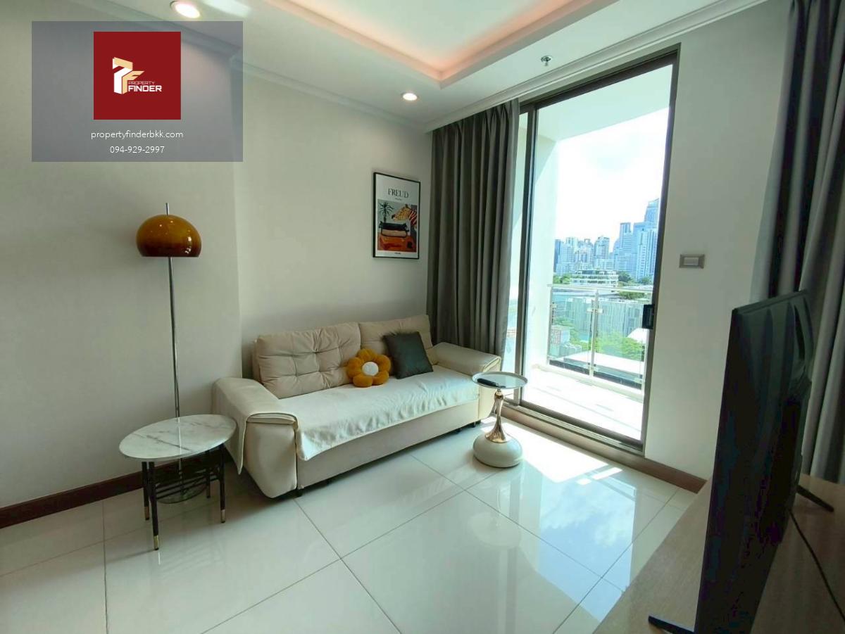 🏙️ PFD-08695 Supalai Oriental Sukhumvit 39 | ศุภาลัย โอเรียนทัล สุขุมวิท 39 | Building A