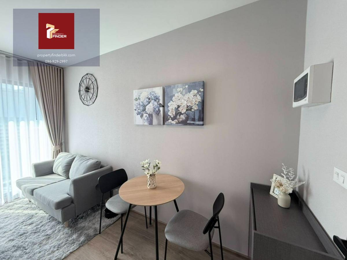 PFD-08157 ให้เช่า นิว ดิสทริค อาร์ 9 (Nue District R9) ใกล้ MRT พระราม 9