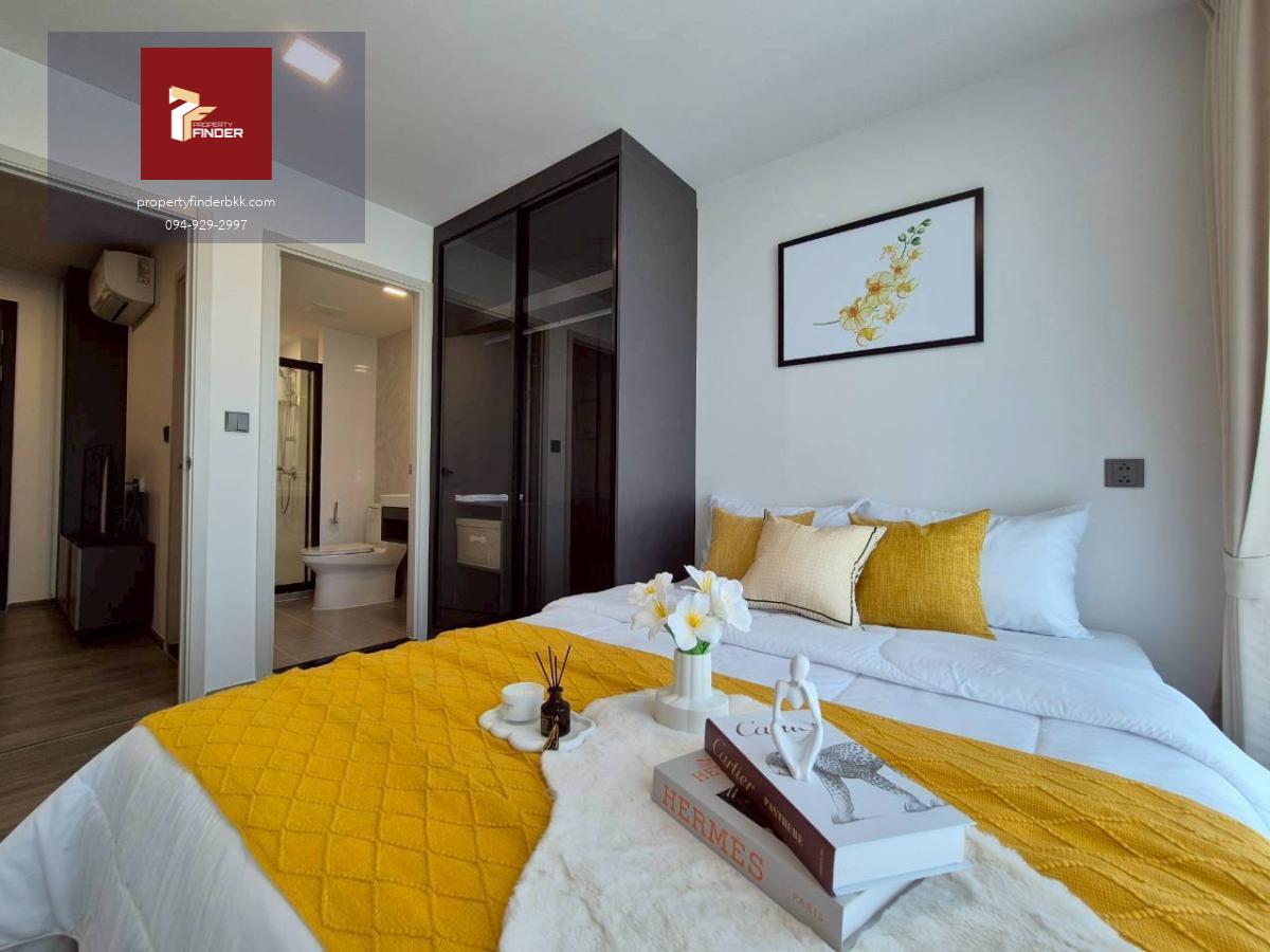 PFD-07596 ให้เช่าคอนโด แอทโมซ พาลาซิโอ ลาดพร้าว-วังหิน (ATMOZ Palacio Ladprao-Wanghin)  นัดชมห้อง ■ line : @propertyfinder 