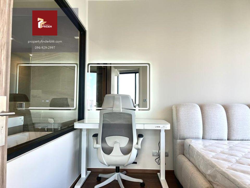 DT-2473 ให้เช่า Ideo Q Sukhumvit 36(ไอดีโอ คิว สุขุมวิท 36)ใกล้ BTS ทองหล่อ