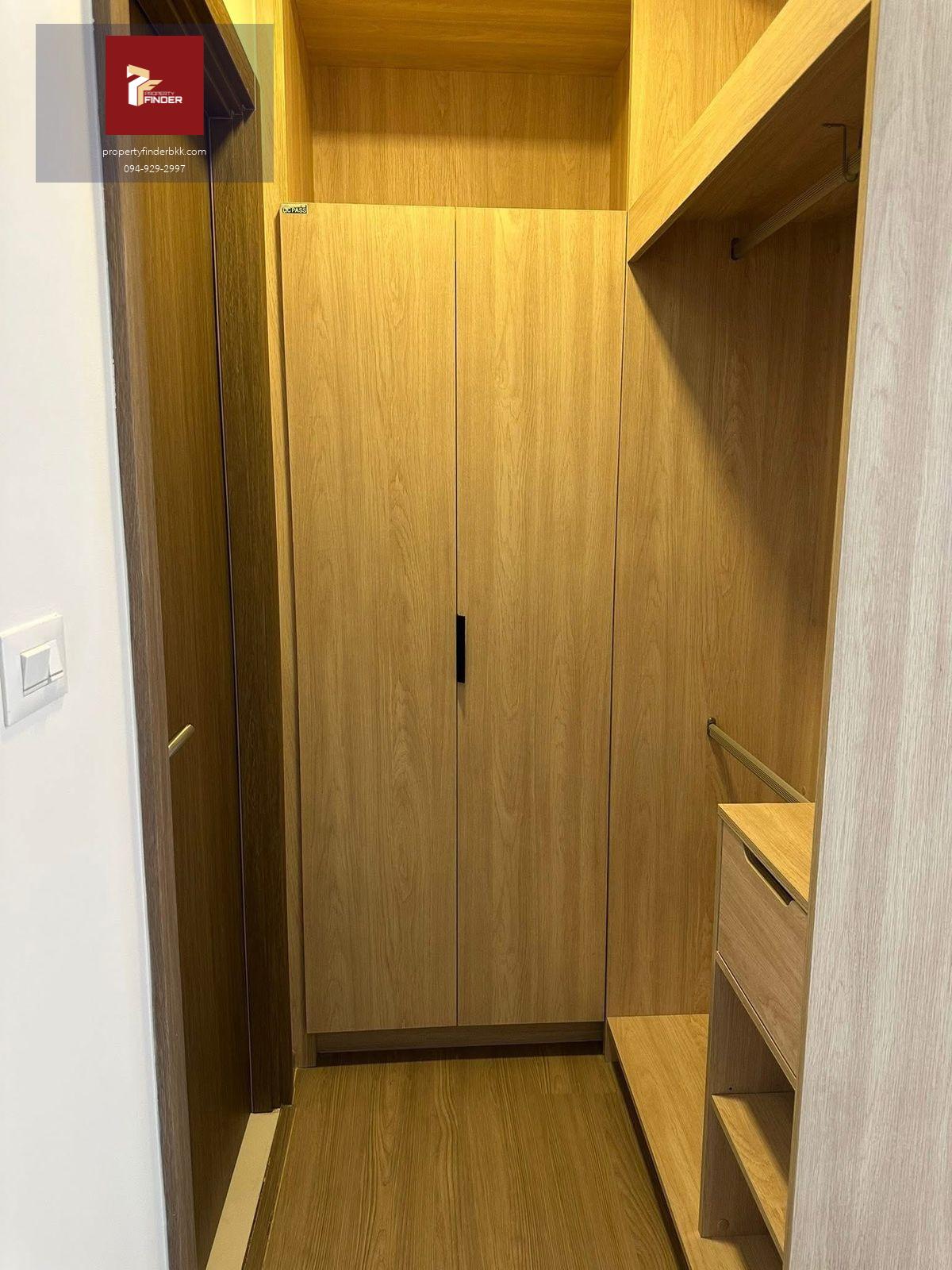 PFD-06111 ให้เช่าคอนโด เดอะ มูฟ บางนา ( The MUVE Bangna ) นัดชมห้อง ■ line : @propertyfinder