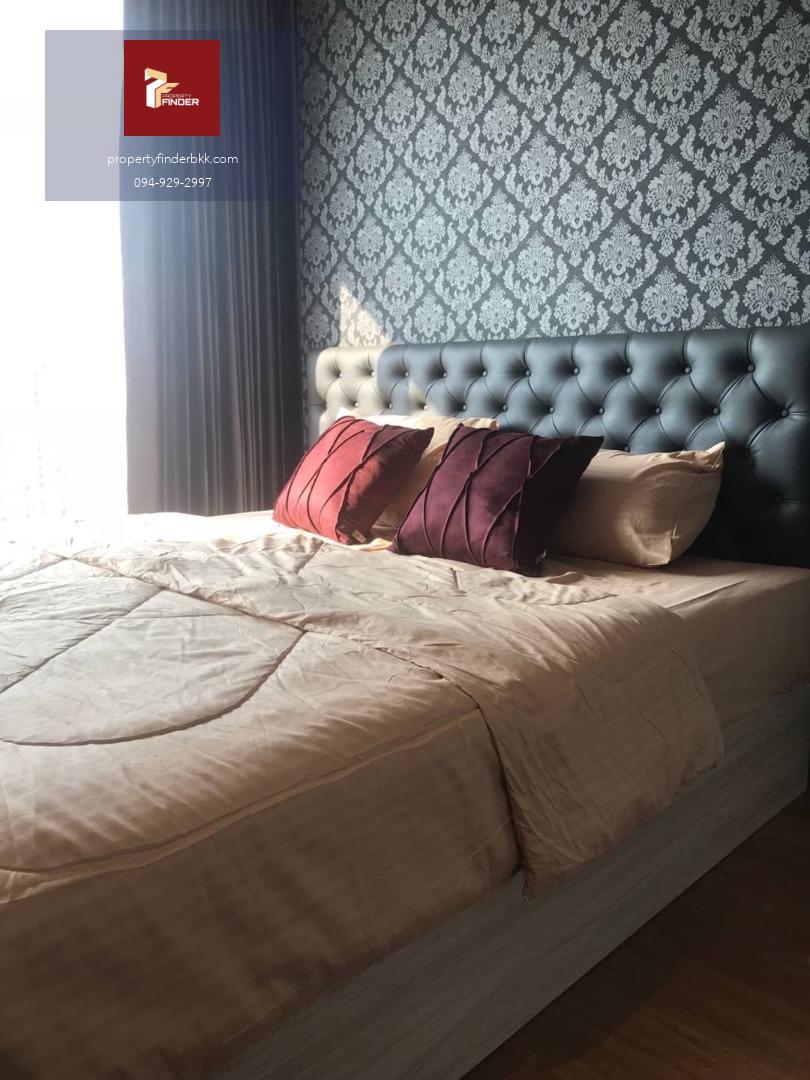  DT-8061 ให้เช่า The Lumpini 24 สุขุมวิท 24 ใกล้ BTS พร้อมพงษ์		