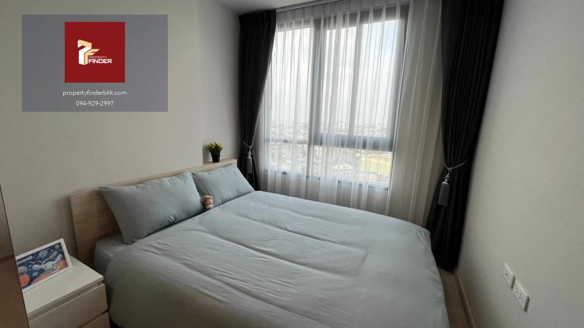 PFD-07606  ให้เช่าคอนโด นิว โนเบิล งามวงศ์วาน ( NUE Noble Ngamwongwan ) นัดชมห้อง ■ line : @propertyfinder	