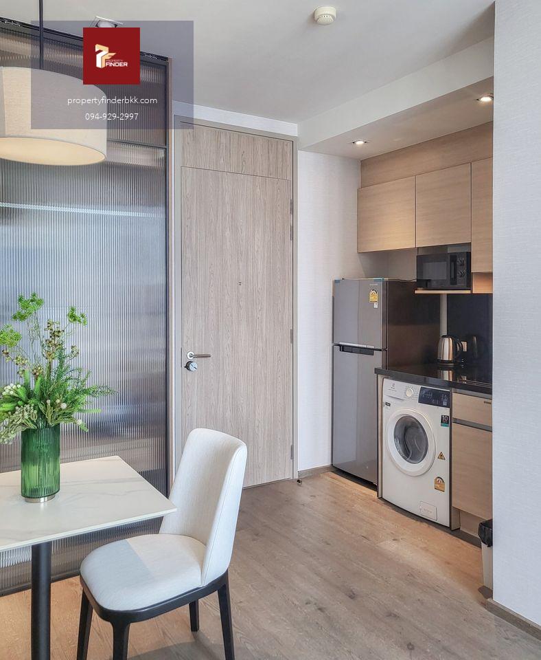 DT- 3858  ให้เช่า Park Origin Phrom Phong (พาร์ค ออริจิ้น พร้อมพงษ์) 