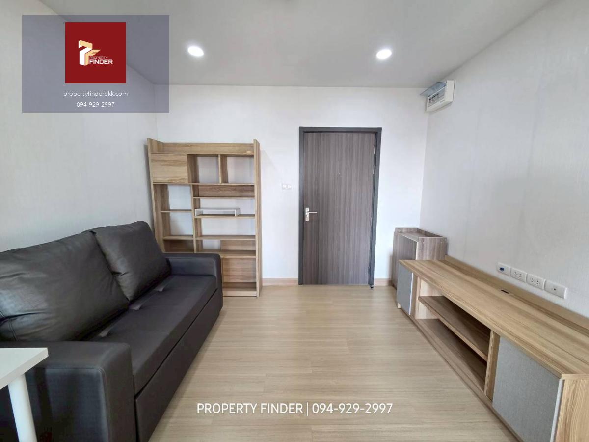 PFD-07386 ให้เช่าคอนโด ศุภาลัย เวอเรนด้า สุขุมวิท 117 นัดชมห้อง 👉line : @pfbkk