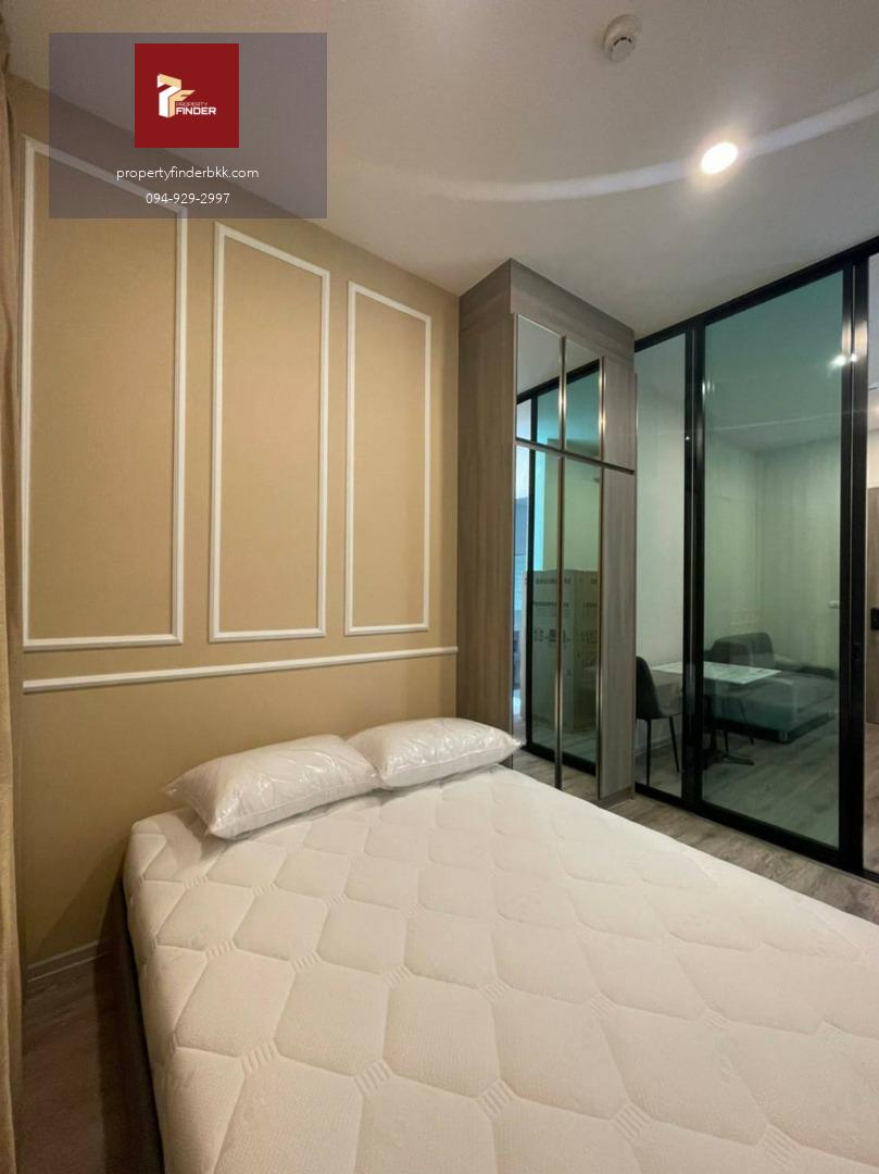 ขาย/เช่า KnightsBridge Collage Ramkhamhaeng (ไนท์บริดจ์ คอลลาจ) ห้องวิวสระว่ายน้ำ ชั้น 12A ติดรถไฟฟ้าสายสีส้ม (อนาคต) [PFD-07745]