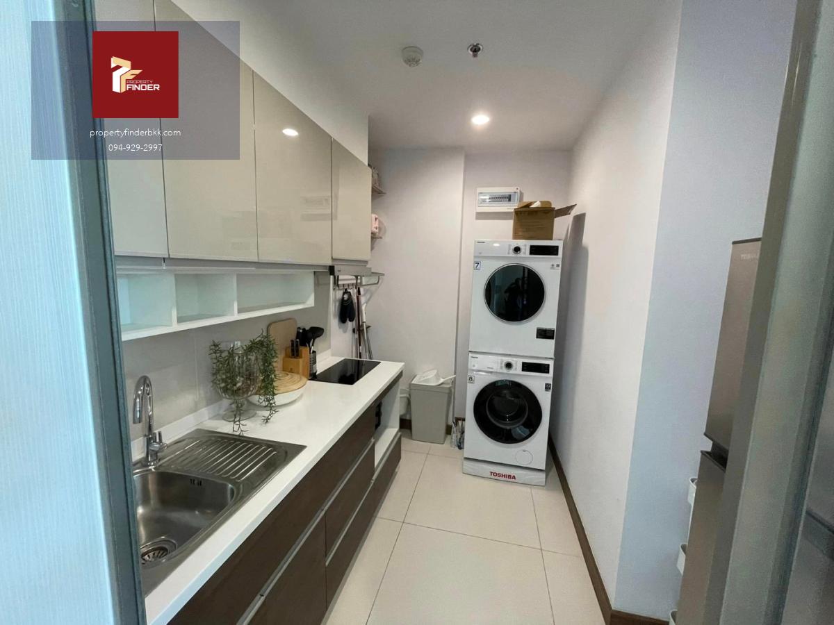 DT-1967 Supalai Oriental Sukhumvit 39  ทำเลดี  ใกล้ BTS พร้อมพงษ์